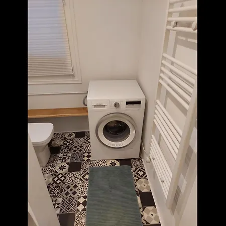 بيت للعطل Neu! Schoener Am Zenssee