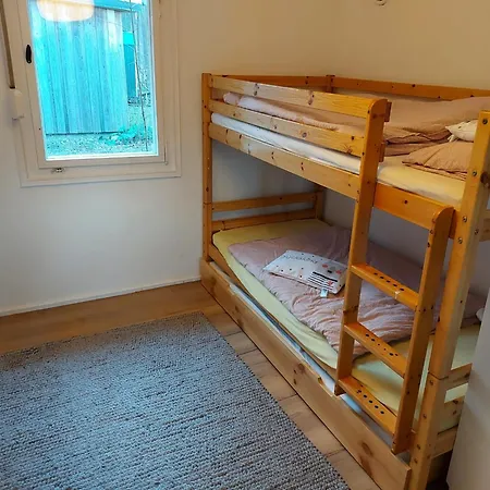 Neu! Schöner Am Zenssee Ferienhaus