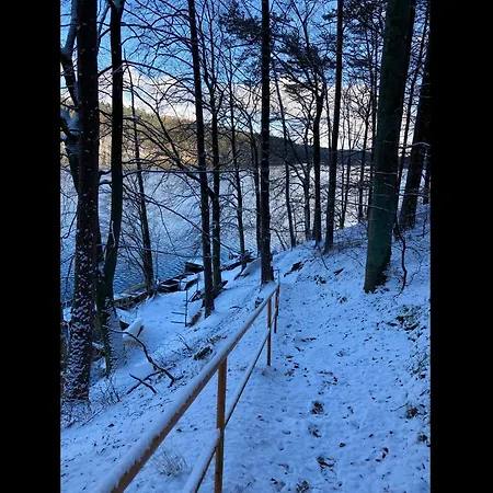 Neu! Schöner Am Zenssee *