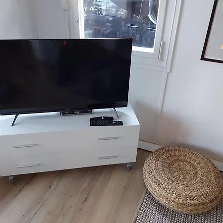 Neu! Schöner Am Zenssee * Lychen