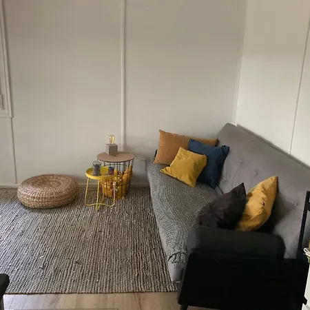 Neu! Schoener Am Zenssee *