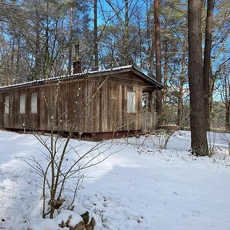 Neu! Schoener Am Zenssee *