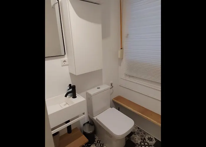 Neu! Schoener Am Zenssee Casa de Férias