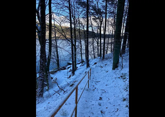 Neu! Schoener Am Zenssee *