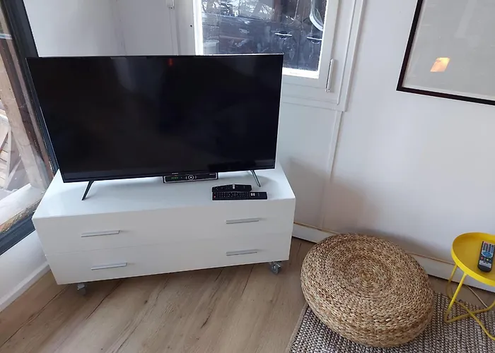 Neu! Schoener Am Zenssee * Lychen