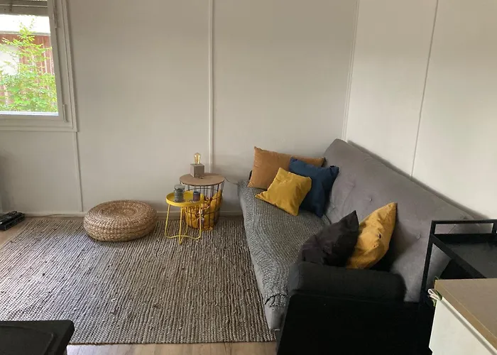 Neu! Schoener Am Zenssee *