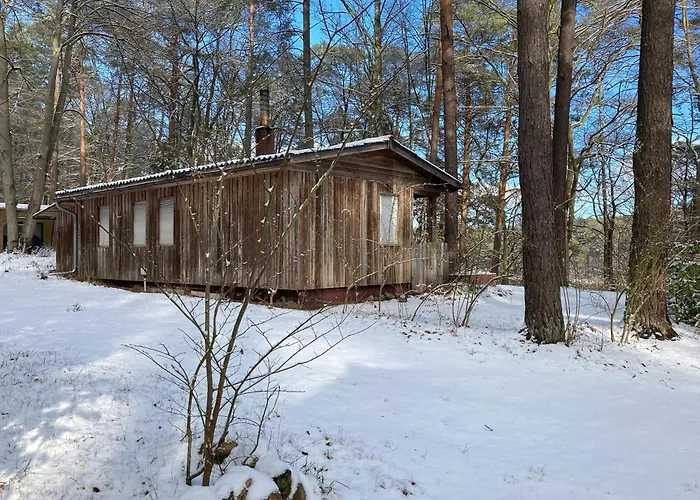 Neu! Schoener Am Zenssee *